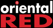 Oriental Red
